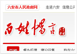 六安市政务论坛网站建设案例