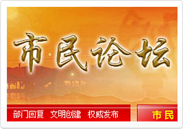 铜陵市政务论坛网站建设案例